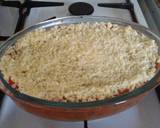 Vickys Lentil & Pepper Bake GF DF EF SF NF recipe step 6 photo