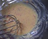 A picture of step 3 of Simple Salmon Carbonara.