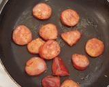 Foto del paso 1 de la receta: Guisado de porotos frutilla. #mirecetacalentita