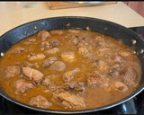 Foto del paso 4 de la receta: Cochifrito