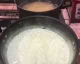 Foto del paso 5 de la receta: Spaghetti al cilantro con albóndigas