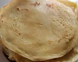 Foto del paso 3 de la receta: Panqueques (07)