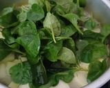 Foto langkah ke 3 dari resep Sayur Bening Pepaya Muda.