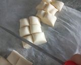 Foto del paso 3 de la receta: Palmeritas en freidora de aire (Cosori)