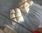 Foto del paso 3 de la receta: Palmeritas en freidora de aire (Cosori)