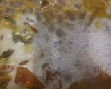 Foto langkah ke 4 dari resep Kolak waluh kolang-kaling.