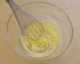 A picture of step 1 of Crispy Cookies for Christmas.