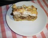 Rakott kalács recept fázis 5 fotója