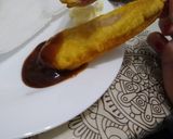 Foto del paso 9 de la receta: Banderillas
