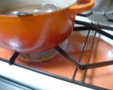 A picture of step 11 of Homemade Is Best! Sublime Strawberry Jam.