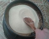 صورة لخطوة 2 من وصفة طمينة