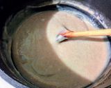 Almás-pudingos pite rózsa recept fázis 5 fotója