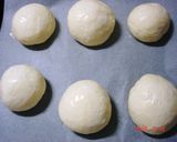 A picture of step 24 of Best Hand-Kneaded Fluffy Rolls.