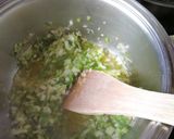 Foto del paso 1 de la receta: Arroz meloso de marisco