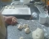 Foto del paso 4 de la receta: Chipas, súper riquísimos😍