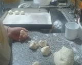 Foto del paso 4 de la receta: Chipas, súper riquísimos😍