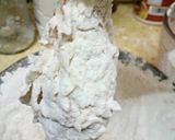 A picture of step 15 of Fried Chicken Legs (KFC Style).