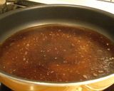 A picture of step 1 of My Family's Golden Ratio for Basic Fish Simmered in Soy Sauce.