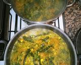 Foto del paso 5 de la receta: Sopa de Verduras