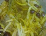 صورة لخطوة 4 من وصفة اللحم والفريت