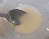 A picture of step 11 of Honey Lemon Yogurt Baked Donuts.