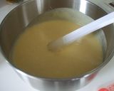 A picture of step 5 of Quick and Easy Mango Mousse.