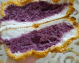 Foto langkah ke 6 dari resep Cloud Bread (Roti Awan Viral).