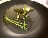 Foto del passaggio 2 della ricetta Tagliatelle seppie e moscardini