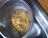 Foto del paso 4 de la receta: Pastel de verduras