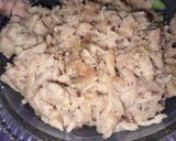 સૂરણની ખીચડી (Suran Khichdi Recipe In Gujarati) રેસીપી સ્ટેપ3ફોટો