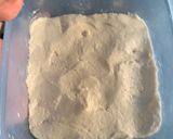Foto langkah ke 3 dari resep Jaddah / Ulen / Ulen Tepung Ketan.