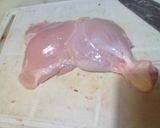Foto del paso 4 de la receta: Matambre de pollo económico