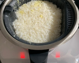 Foto del paso 3 de la receta: Arroz blanco Thermomix