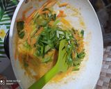 Foto langkah ke 4 dari resep Mie Glosor khas Bogor.