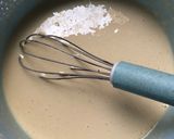 Foto langkah ke 1 dari resep Poffertjes Lembut.