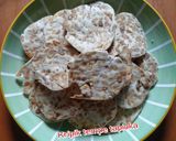 Foto langkah ke 4 dari resep Kripik Tempe Tapioka.
