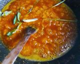Foto langkah ke 6 dari resep Sambal Goreng Kentang Daging Sapi Tanpa Santan.