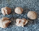 Foto del paso 3 de la receta: Pancitos 🍞  integrales