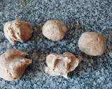 Foto del paso 3 de la receta: Pancitos 🍞  integrales