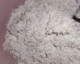 Foto langkah ke 2 dari resep Kue Putu dengan Cetakan.