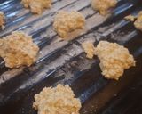 Foto del paso 9 de la receta: Galletas de avena