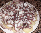 Foto del paso 3 de la receta: Pulpo a la gallega