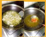 Foto langkah ke 2 dari resep Filet ayam&timun simpel.