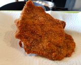 Foto del paso 5 de la receta: Milanesas de carne!!