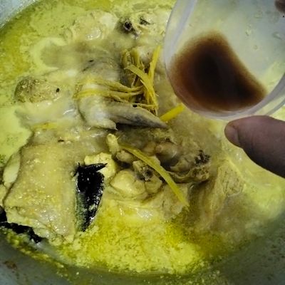 Langkah 6
