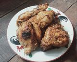 Foto langkah ke 6 dari resep Ayam Singgang Padang.