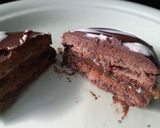 Foto del paso 8 de la receta: Alfajores integrales de Choco!!