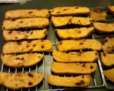 A picture of step 7 of Irish Soda Bread Dippin Sticks Or Croutons.