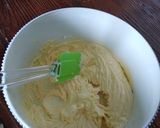 Foto langkah ke 3 dari resep Nastar keju renyah.