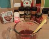 Vickys Slow Cooker BBQ Pulled Pork, GF DF EF SF NF recipe step 1 photo